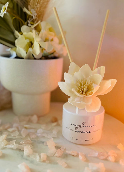 🌸Forever Bloom Diffuser🌸 – Sentimental