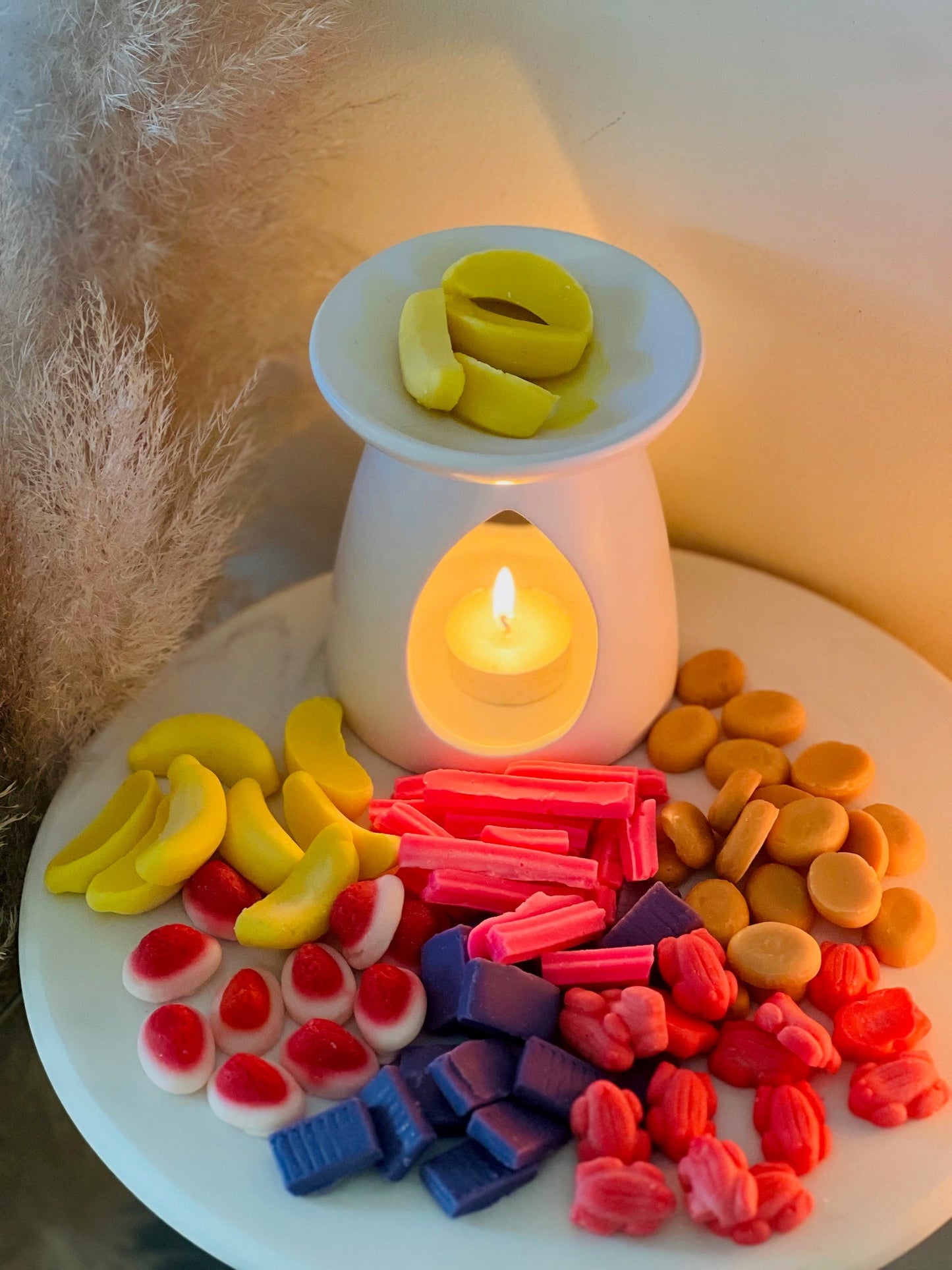 🍭 I Want Candy Wax Melts 🍭
