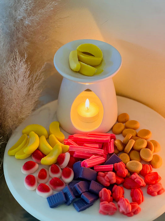 🍭 I Want Candy Wax Melts 🍭